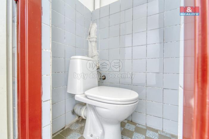 Pronájem komerčního pozemku, Sušice - Sušice II, 15989 m2