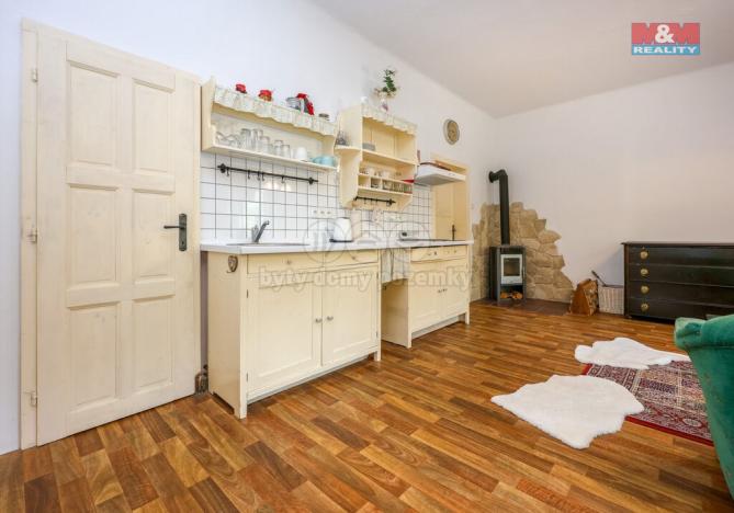 Prodej chalupy, Loučná nad Desnou - Rejhotice, 160 m2