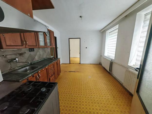 Prodej bytu 2+1, Česká Třebová, Tykačova, 56 m2