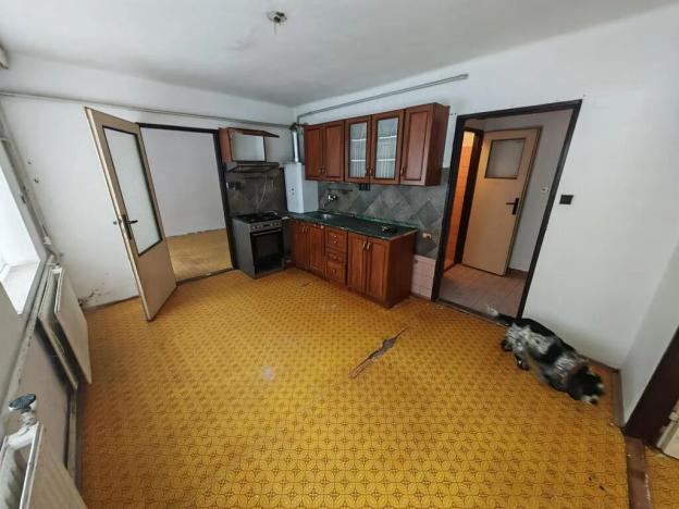 Prodej bytu 2+1, Česká Třebová, Tykačova, 56 m2