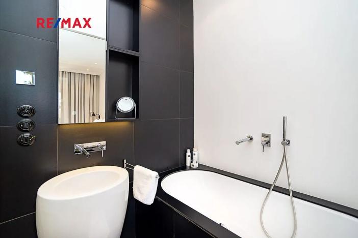 Pronájem bytu 2+kk, Praha - Staré Město, Haštalská, 80 m2