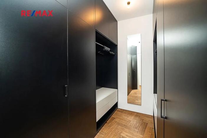 Pronájem bytu 2+kk, Praha - Staré Město, Haštalská, 80 m2