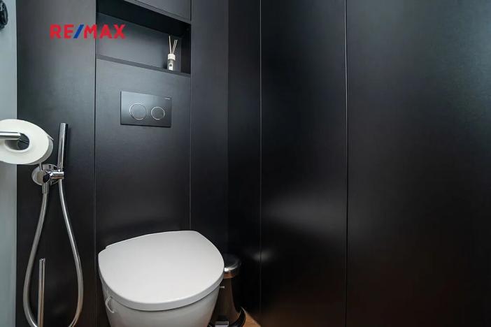 Pronájem bytu 2+kk, Praha - Staré Město, Haštalská, 80 m2