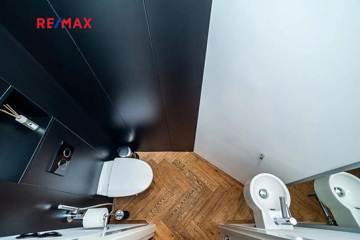 Pronájem bytu 2+kk, Praha - Staré Město, Haštalská, 80 m2