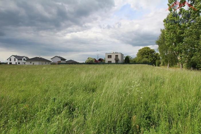 Prodej pozemku pro bydlení, Bykoš, 10791 m2