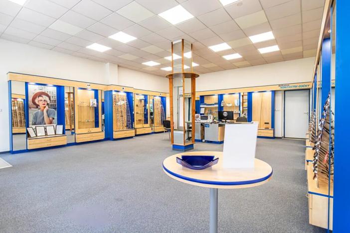 Pronájem obchodního prostoru, Mladá Boleslav, třída T. G. Masaryka, 101 m2