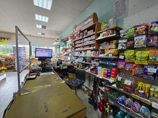 Prodej obchodního prostoru, České Budějovice, Větrná, 623 m2