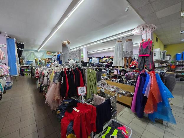 Prodej obchodního prostoru, České Budějovice, Větrná, 623 m2