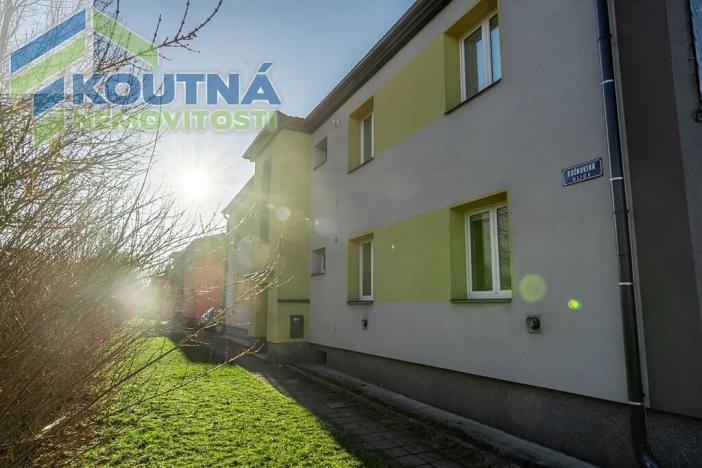 Pronájem bytu 1+1, Frenštát pod Radhoštěm, 38 m2