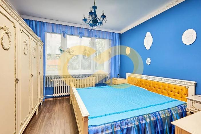 Prodej bytu 3+1, Vimperk, Sklářská, 65 m2