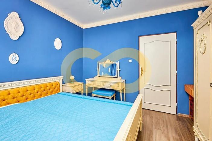 Prodej bytu 3+1, Vimperk, Sklářská, 65 m2