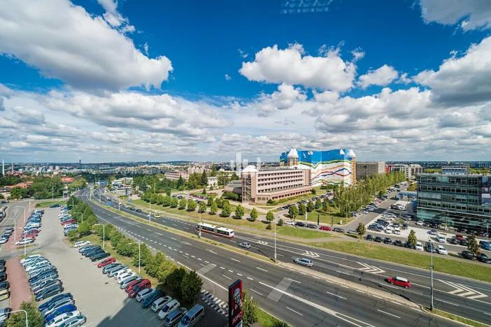 Pronájem kanceláře, Praha - Chodov, Türkova, 550 m2