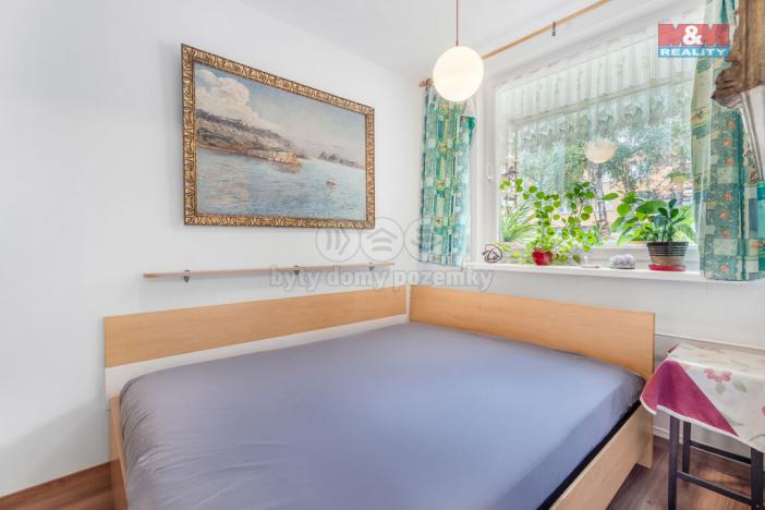 Prodej bytu 5+kk, Praha - Zbraslav, Vilímkova, 89 m2