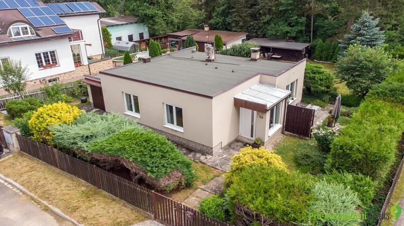 Prodej rodinného domu, Dýšina, Lesní, 89 m2