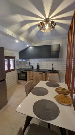 Prodej bytu 3+kk, Budva, Černá Hora, 78 m2