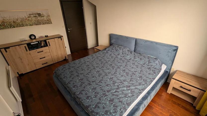 Prodej bytu 3+kk, Budva, Černá Hora, 78 m2