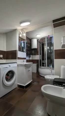 Prodej bytu 3+kk, Budva, Černá Hora, 78 m2