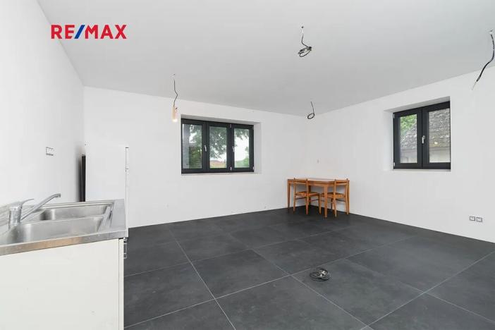 Prodej rodinného domu, Křenice, 80 m2