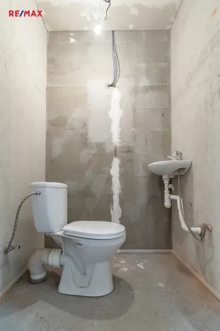 Prodej rodinného domu, Křenice, 80 m2