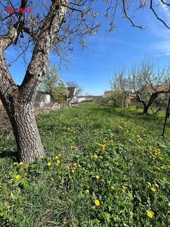 Prodej rodinného domu, Křenice, 80 m2