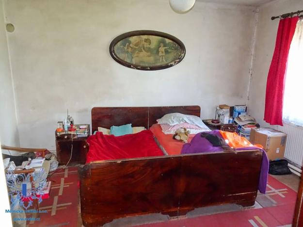 Prodej pozemku pro bydlení, Libiš, Na Staré Štaci, 3672 m2