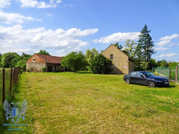 Prodej pozemku pro bydlení, Libiš, Na Staré Štaci, 3672 m2