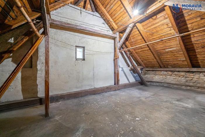 Prodej rodinného domu, Zábřeh, Zahradní, 135 m2