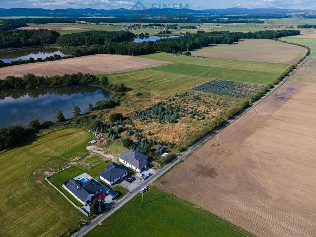 Prodej pozemku pro bydlení, Pištín, 4317 m2