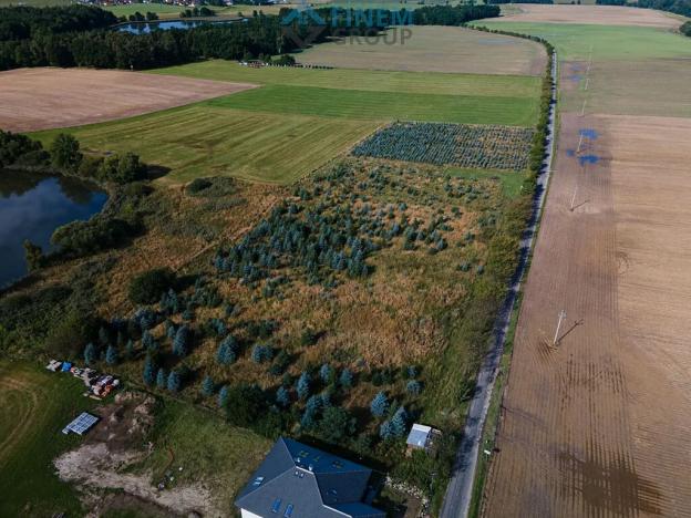 Prodej pozemku pro bydlení, Pištín, 4317 m2