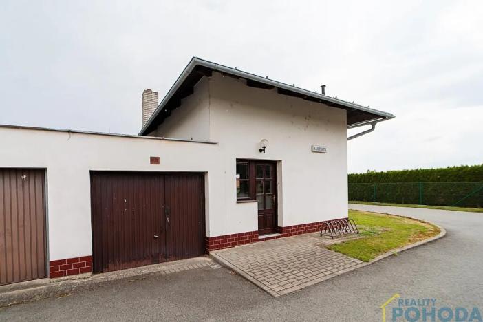Prodej obchodního prostoru, Zámrsk, 133 m2