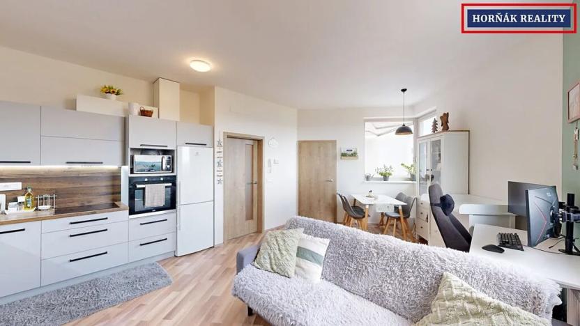 Prodej bytu 2+kk, Bučovice, U Škol, 62 m2