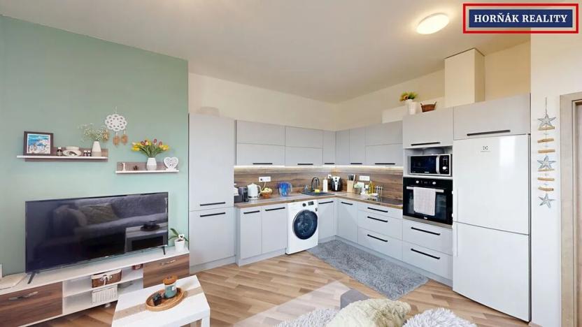 Prodej bytu 2+kk, Bučovice, U Škol, 62 m2