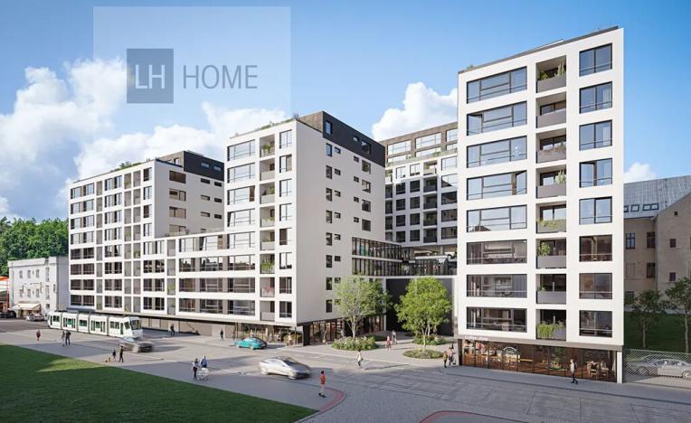 Prodej bytu 1+kk, Liberec, 46 m2