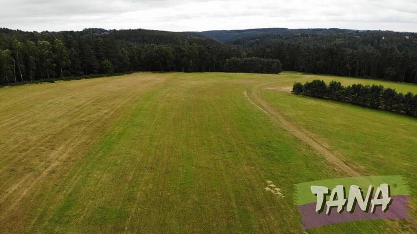 Prodej louky, Hlavice, 24694 m2