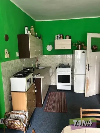 Prodej rodinného domu, Pěnčín, 80 m2