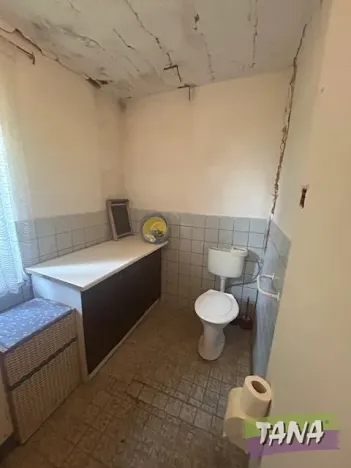 Prodej rodinného domu, Pěnčín, 80 m2