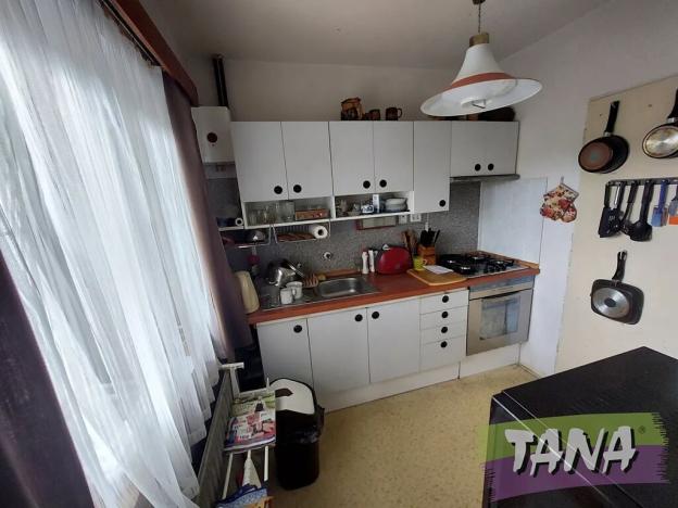 Prodej rodinného domu, Sychrov, 120 m2