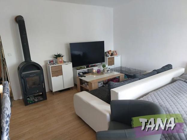 Prodej bytu 3+1, Bakov nad Jizerou, 74 m2