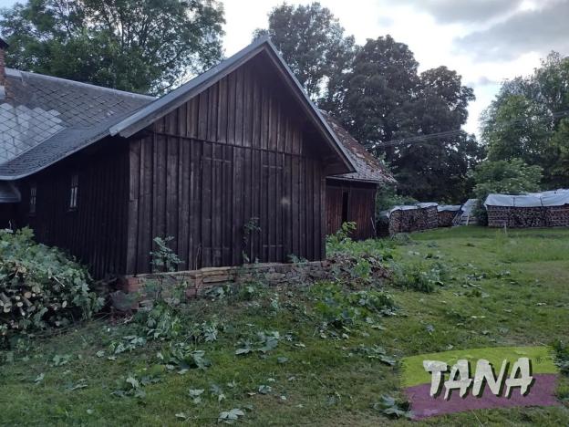 Prodej chalupy, Roprachtice, 50 m2