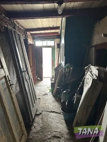 Prodej chalupy, Roprachtice, 50 m2