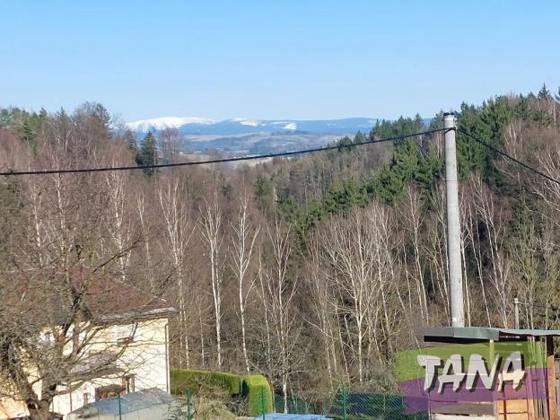 Prodej pozemku pro bydlení, Koberovy, 2744 m2