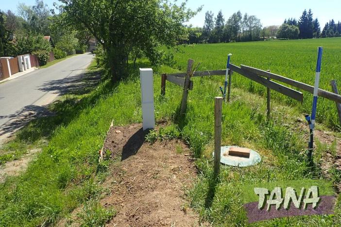 Prodej pozemku pro bydlení, Střevač, 1340 m2