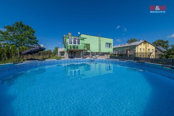 Prodej rodinného domu, Těrlicko, Na Vyhlídce, 145 m2