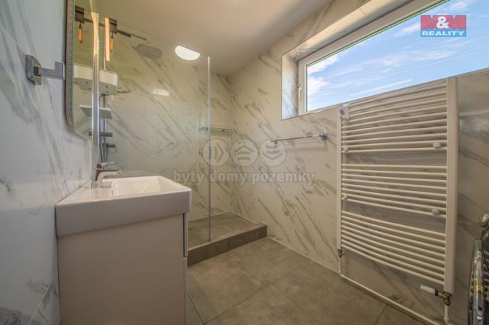 Prodej rodinného domu, Těrlicko, Na Vyhlídce, 145 m2