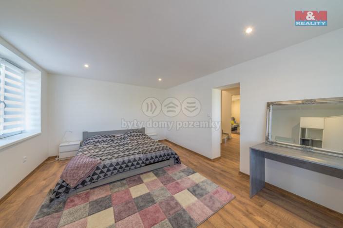 Prodej rodinného domu, Těrlicko, Na Vyhlídce, 145 m2