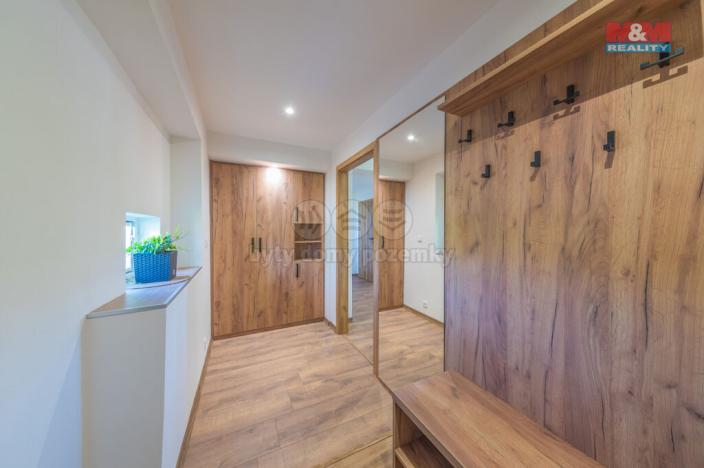 Prodej rodinného domu, Těrlicko, Na Vyhlídce, 145 m2