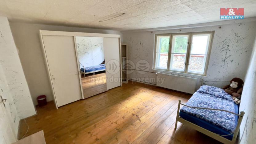 Prodej rodinného domu, Mladá Vožice, Třída Václava Vaniše, 175 m2