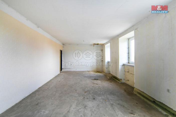 Prodej rodinného domu, Hořovičky, 369 m2