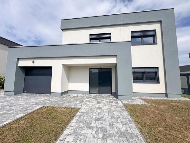 Prodej rodinného domu, Jihlava, Žitavská, 216 m2