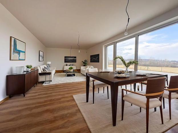 Prodej rodinného domu, Jihlava, Žitavská, 216 m2